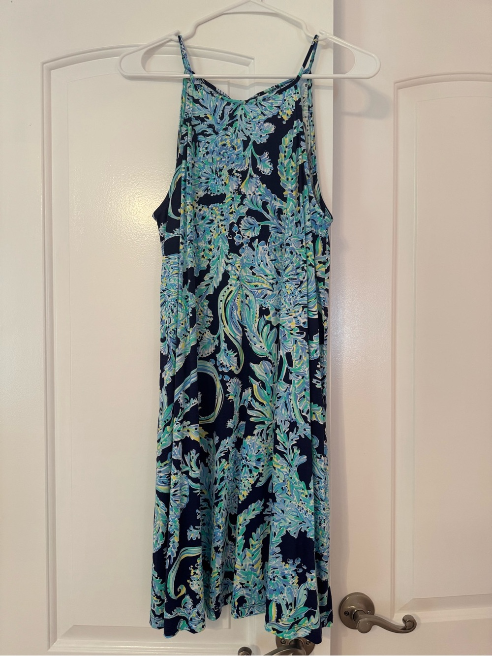 Lilly Pulitzer Sleeveless Dress